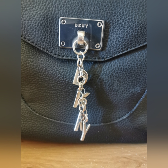 DKNY Backpack - Picture 3 of 7